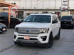 فورد إكسبيديشن